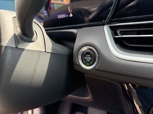 Certified 2024 Chevrolet TrailBlazer LT w/ LT Cold Weather Package image 16