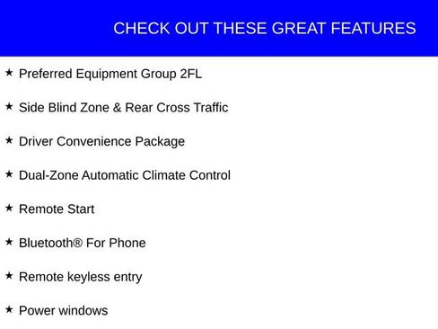 Certified 2023 Chevrolet Equinox LT w/ Driver Convenience Package image 6