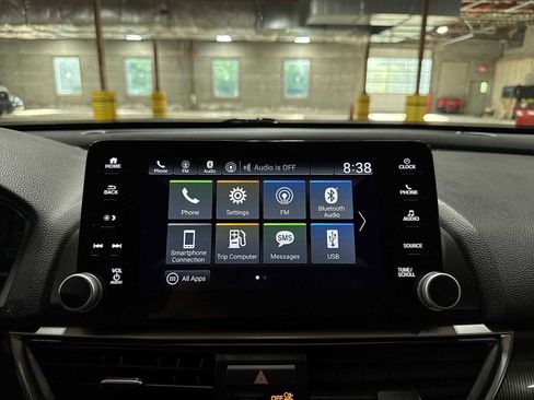 Used 2022 Honda Accord Sport image 20