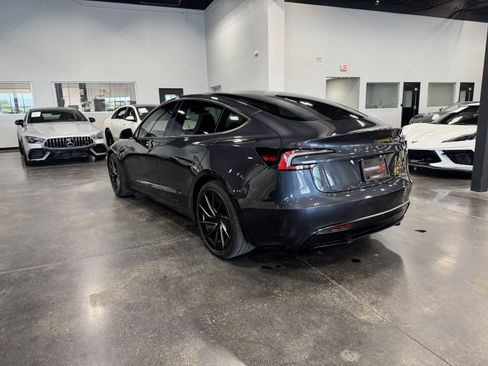 Used 2025 Tesla Model 3 Performance AWD/4WD image 20