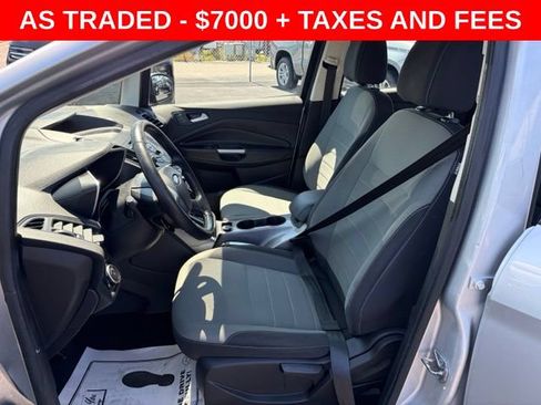 Used 2016 Ford C-MAX SE FWD image 14