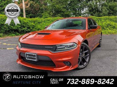 Used 2021 Dodge Charger R/T w/ Driver Convenience Group