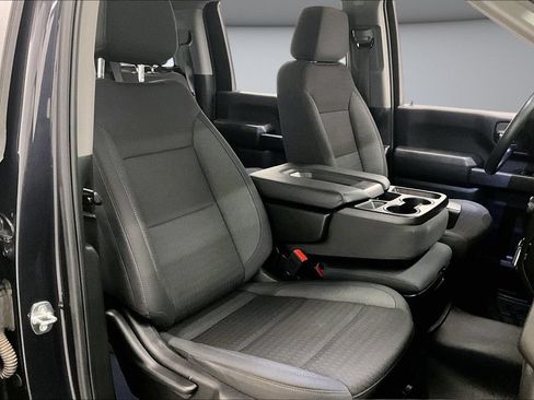 Used 2024 Chevrolet Silverado 2500 Custom w/ Custom Convenience Package AWD/4WD image 30