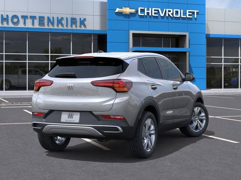 New 2026 Buick Encore GX Preferred w/ Comfort Package image 67