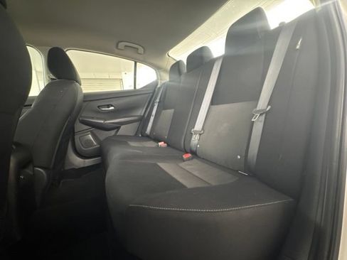 Used 2023 Nissan Sentra SV FWD image 10