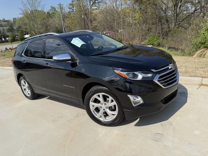 Used 2019 Chevrolet Equinox Premier