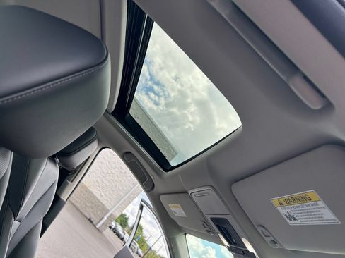 Certified 2024 Honda Accord Touring image 23