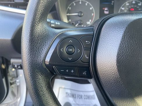 Used 2024 Toyota Corolla LE image 16