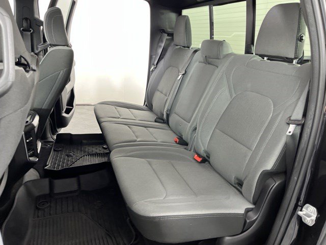 Used 2022 RAM 1500 Big Horn AWD/4WD image 41