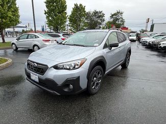 Used 2023 Subaru Crosstrek 2.5i Sport AWD/4WD video 1