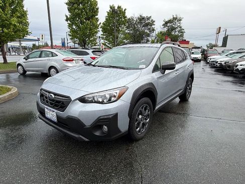 Used 2023 Subaru Crosstrek 2.5i Sport AWD/4WD image 1