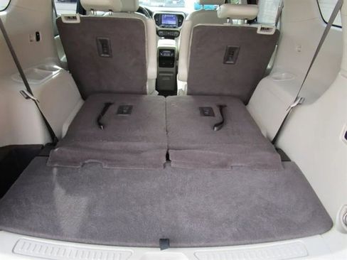 Used 2019 GMC Acadia Denali w/ Technology Package image 11