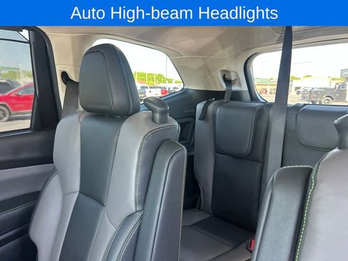 Used 2023 Subaru Ascent Onyx Edition Limited AWD/4WD image 12
