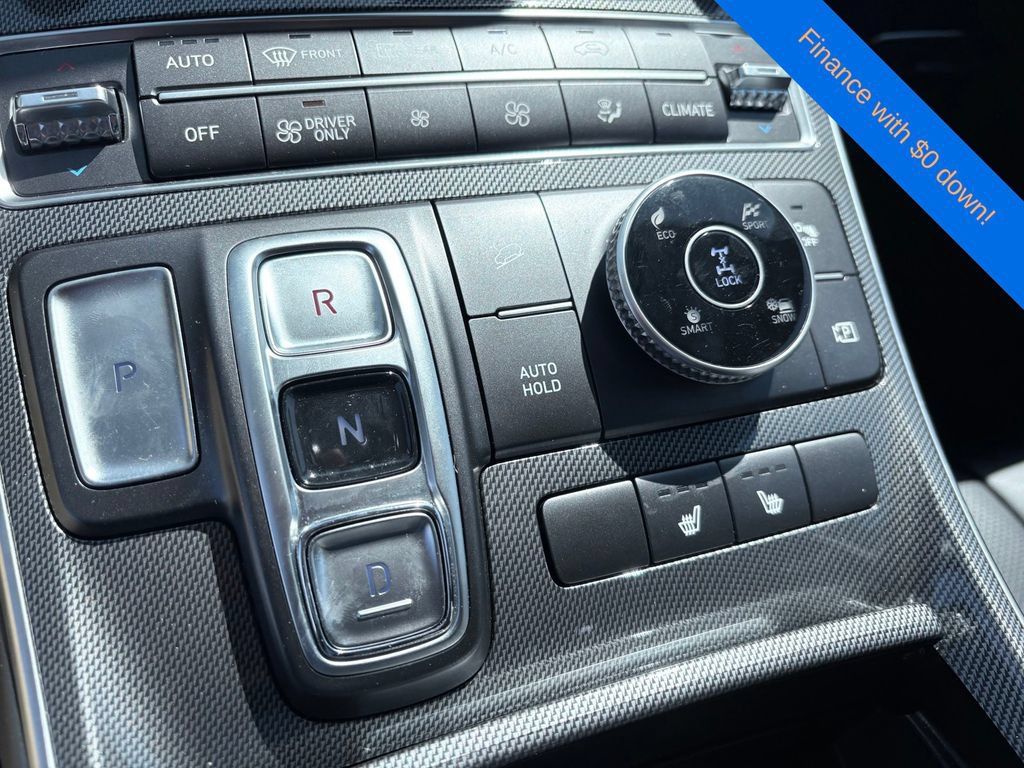 Used 2023 Hyundai Santa Fe SEL Premium AWD/4WD image 21