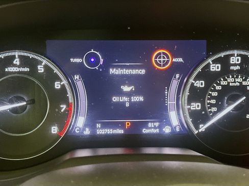 Used 2020 Acura RDX AWD w/ Technology Package image 19