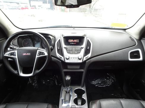 Used 2017 GMC Terrain SLT w/ Driver Alert Package I image 16