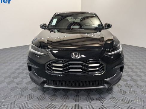 New 2026 Honda HR-V Sport image 9