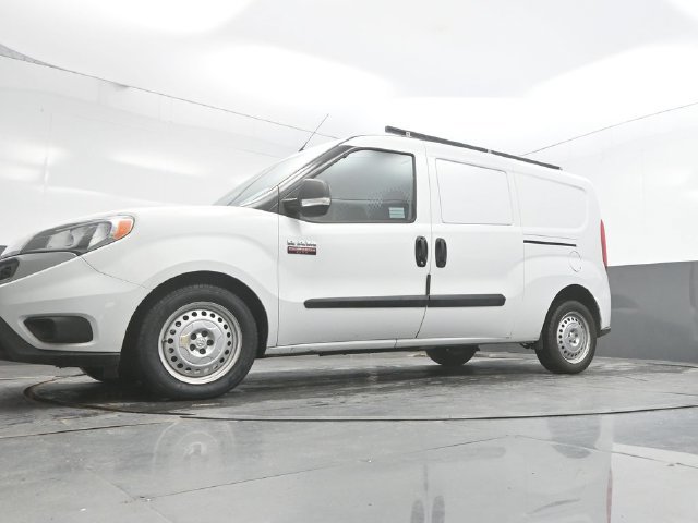 Used 2022 RAM ProMaster City Wagon FWD image 33