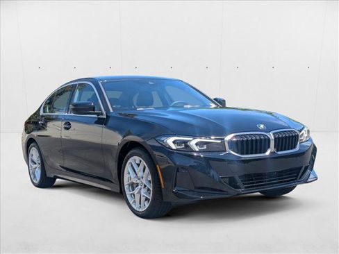 Used 2025 BMW 330i 330i image 6