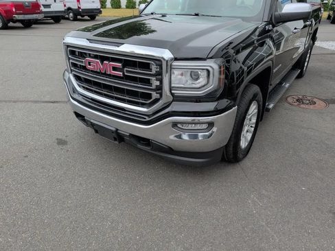 Used 2016 GMC Sierra 1500 SLE w/ SLE Value Package AWD/4WD image 28