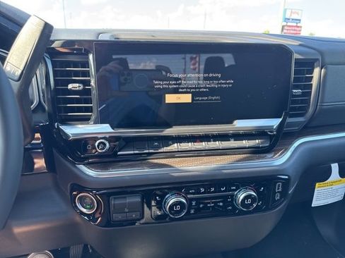 New 2026 GMC Sierra 1500 Elevation AWD/4WD image 19