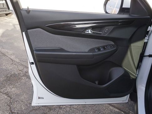 New 2026 Chevrolet TrailBlazer LT image 22