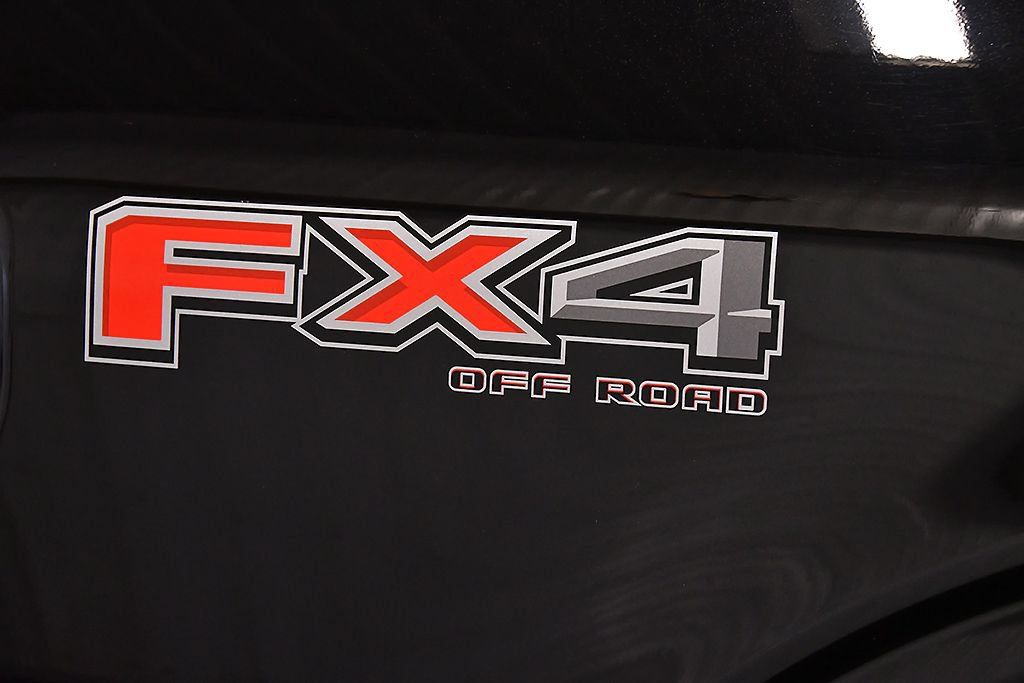 Used 2023 Ford F150 XLT w/ Equipment Group 302A High AWD/4WD image 11