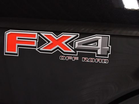Used 2023 Ford F150 XLT w/ Equipment Group 302A High AWD/4WD image 11