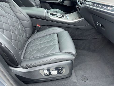 Used 2024 BMW X5 sDrive40i image 47