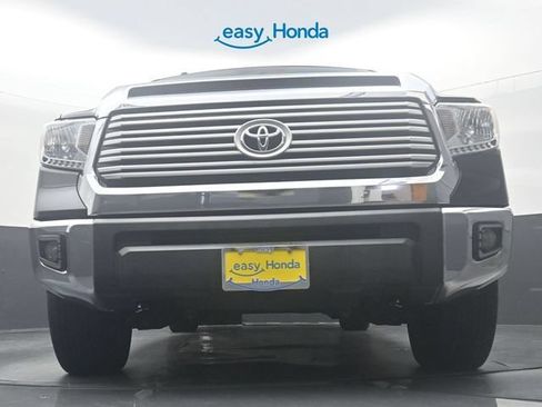 Used 2016 Toyota Tundra Limited RWD image 27