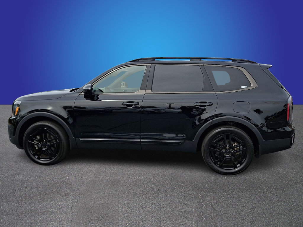 Used 2024 Kia Telluride SX Prestige X-Line AWD/4WD image 7