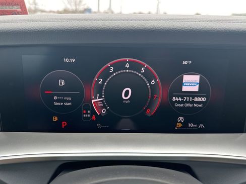 New 2026 Volkswagen Tiguan SE R-Line AWD/4WD image 19