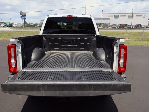 Used 2026 Ford F250 XLT AWD/4WD image 25