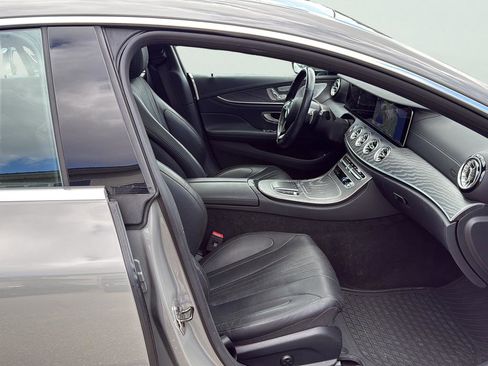 Certified 2023 Mercedes-Benz CLS 450 4MATIC image 22