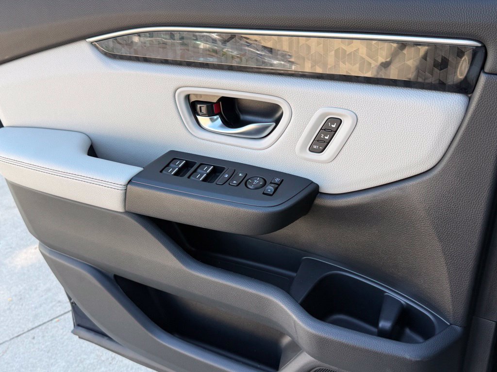 Certified 2026 Honda Passport TrailSport Elite image 31