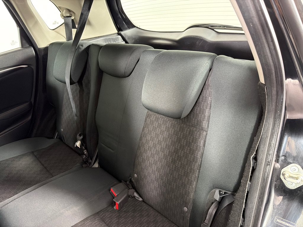 Used 2017 Honda Fit LX image 19