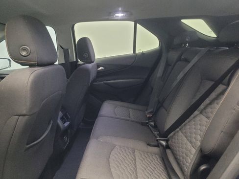 Used 2020 Chevrolet Equinox LT AWD/4WD image 18
