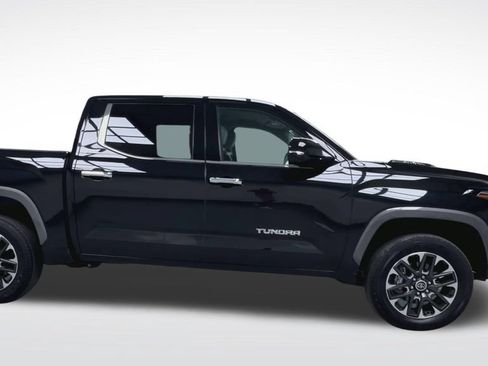 Certified 2024 Toyota Tundra Limited AWD/4WD image 23