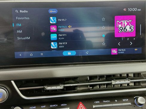Used 2025 Hyundai Sonata SEL FWD image 21