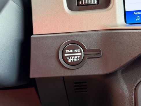 New 2026 Ford Bronco Outer Banks AWD/4WD image 26