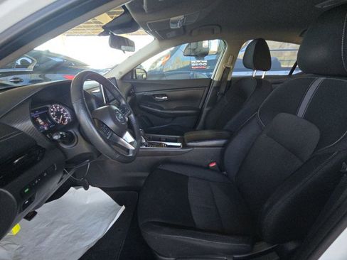 Used 2021 Nissan Sentra SV FWD image 5