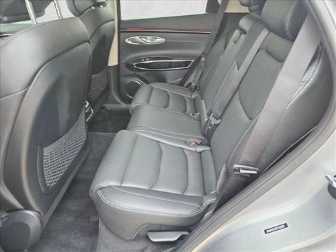 Used 2026 Genesis GV70 2.5T AWD/4WD image 8