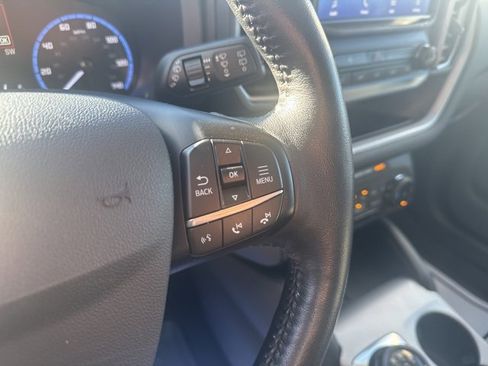 Used 2022 Ford Bronco Sport Big Bend w/ Convenience Package image 26