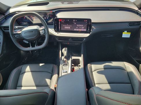 New 2026 Dodge Charger R/T AWD/4WD image 10