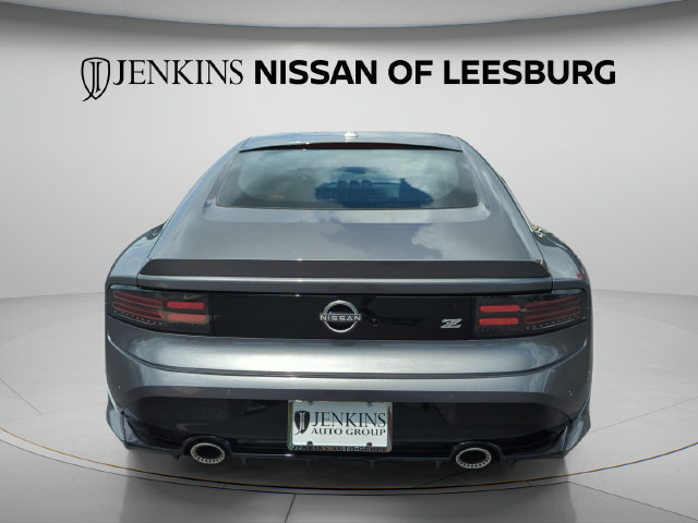 New 2027 Nissan Z Performance RWD image 7