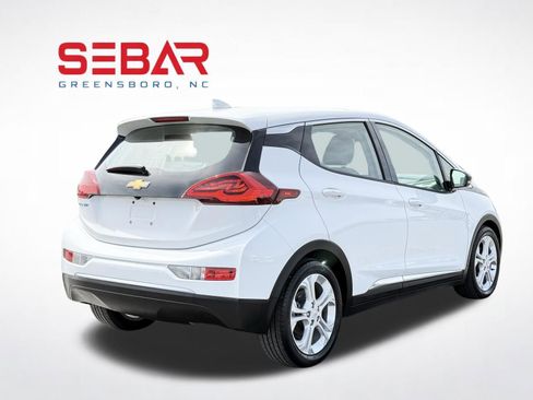 Used 2019 Chevrolet Bolt LT FWD image 6
