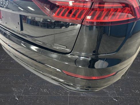 Used 2020 Audi Q8 Premium w/ Black Optic Package image 32