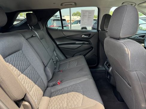 Used 2020 Chevrolet Equinox LT AWD/4WD image 28