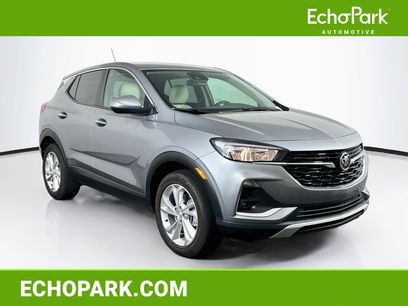 Used 2023 Buick Encore GX Preferred w/ Cold Weather Comfort Package