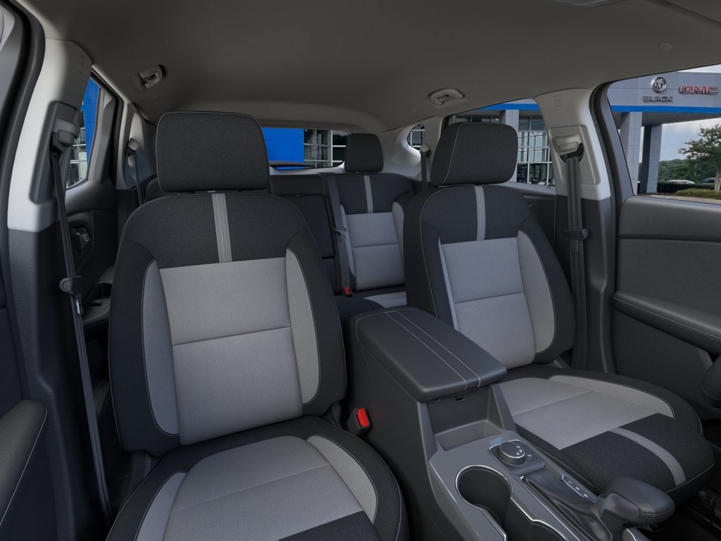 New 2026 Chevrolet Blazer LT w/ Convenience Package FWD image 17